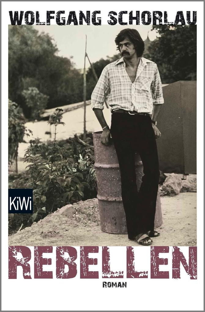 Kiepenheuer & Witsch Gmbh Rebellen