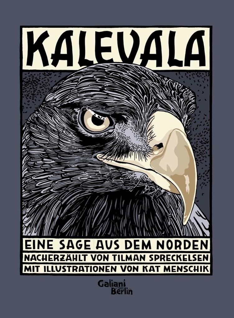 Kalevala: Eine Sage aus dem Norden - Bild 7
