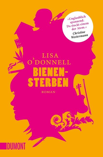 Lisa O'Donnell: Bienensterben - Taschenbuch - Bild 5