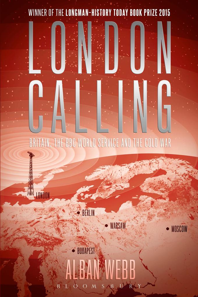 London Calling - Alban Webb