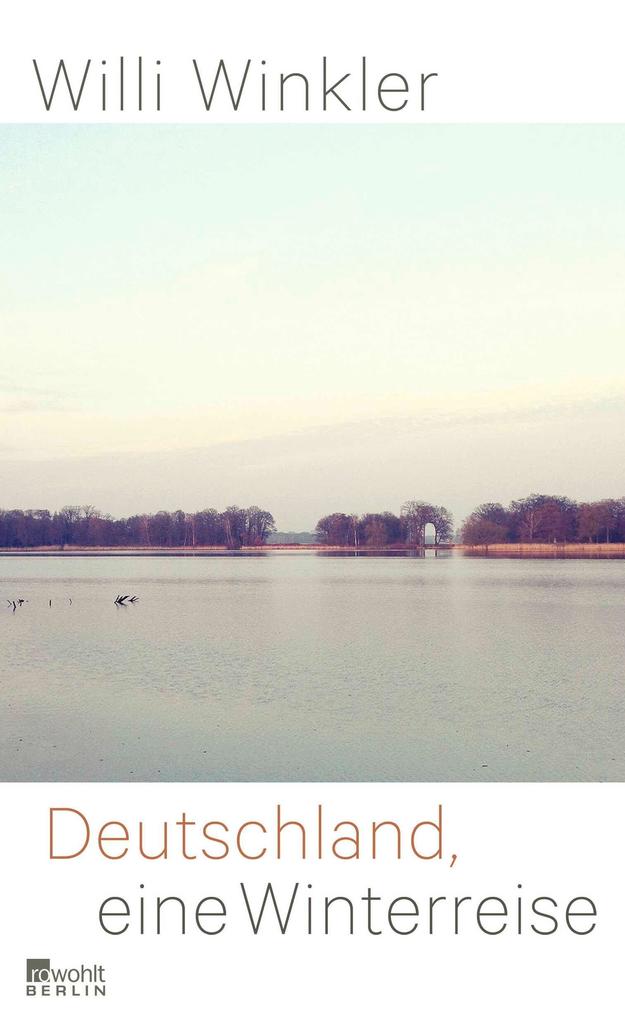 Deutschland, eine Winterreise - Bild 6