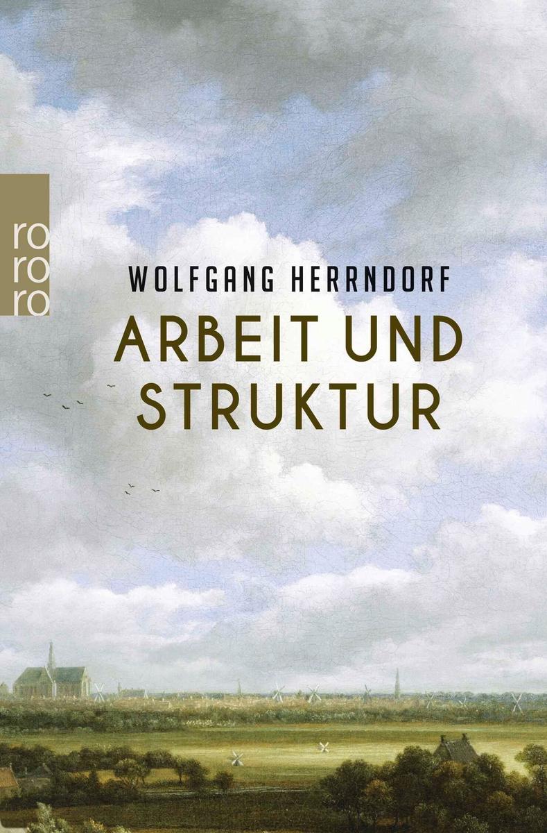 Rowohlt Taschenbuch Arbeit Und Struktur - Bild 6
