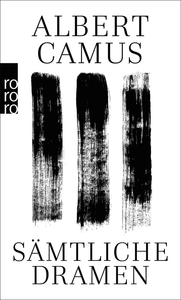 Rowohlt Taschenbuch Sämtliche Dramen - Bild 6