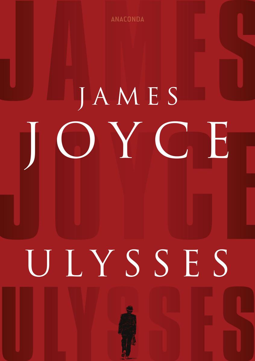 Anaconda Verlag Ulysses (Roman) - Bild 8