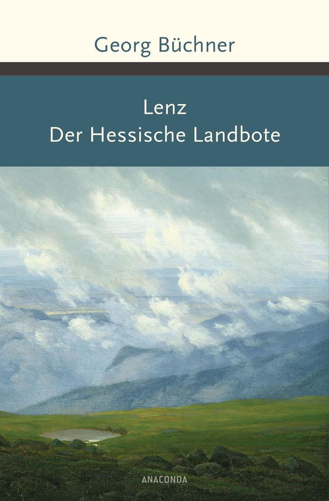 Lenz / Der Hessische Landbote (Große Klassiker zum kleinen Preis, Band 168) - Bild 3