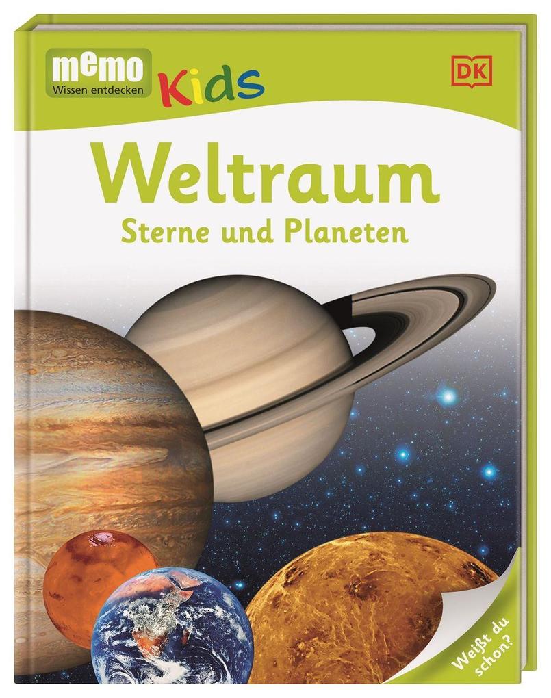 Dorling Kindersley Weltraum, Kinderbücher Von Caroline Stamps - Bild 7