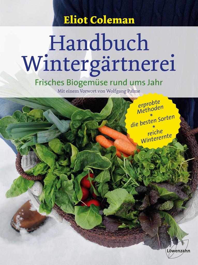 Edition Loewenzahn Handbuch Wintergärtnerei - Bild 5