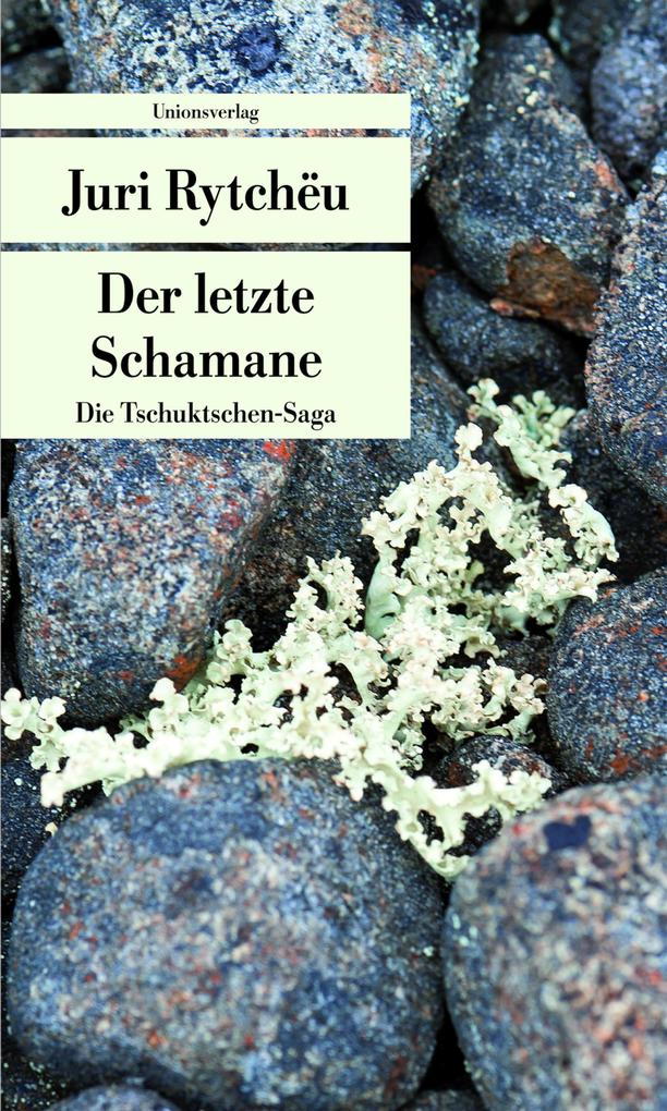 Unionsverlag Der Letzte Schamane - Bild 5