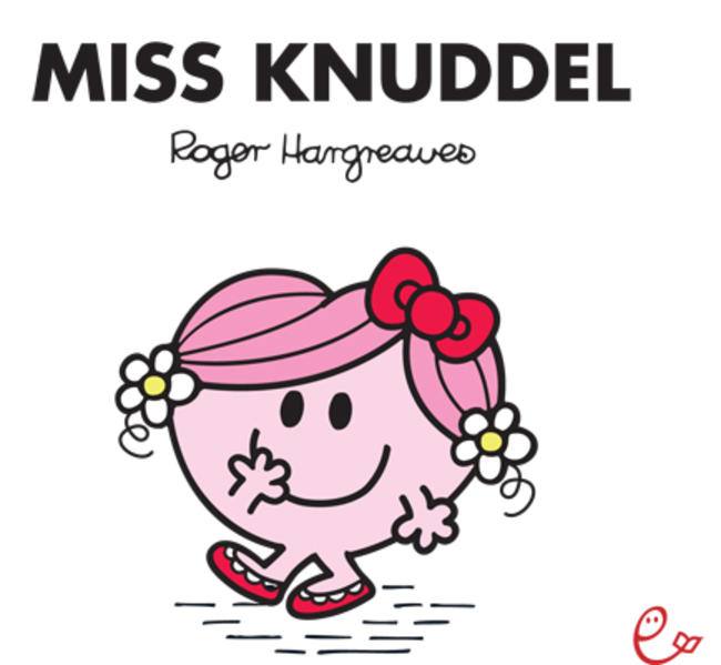 Miss Knuddel Roger Hargreaves - Bild 3