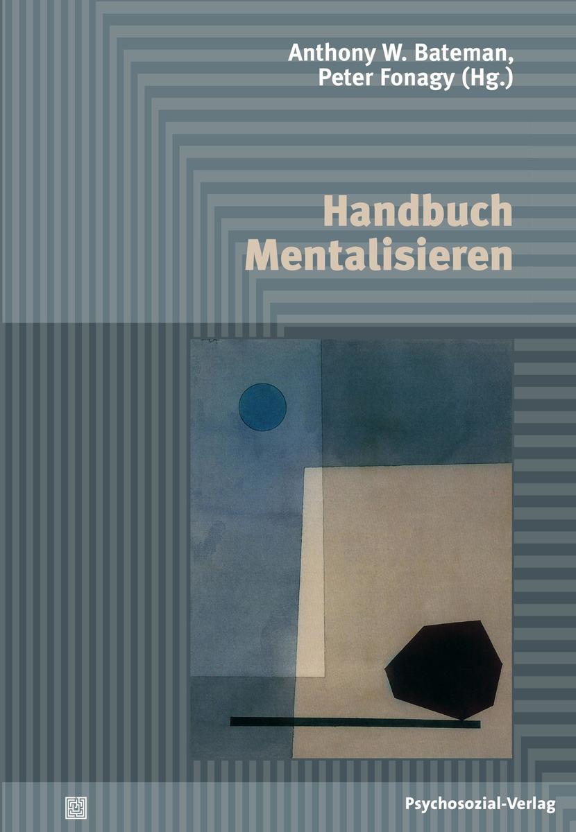Psychosozial Verlag Gbr Handbuch Mentalisieren - Bild 5