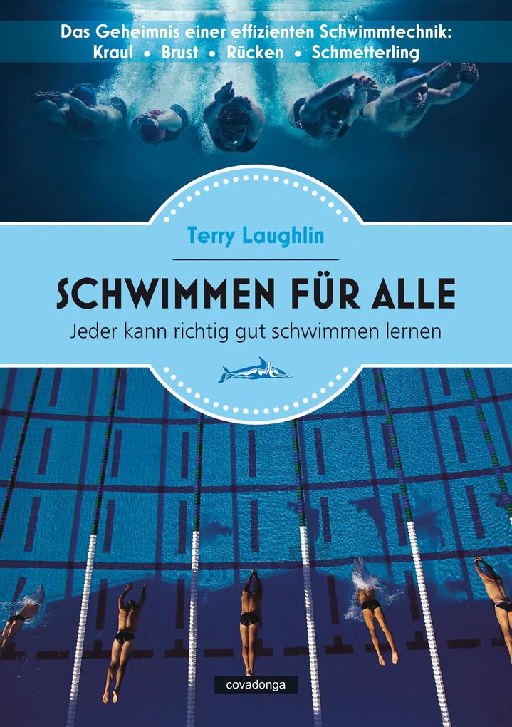 Covadonga Verlag Schwimmen Für Alle - Bild 5