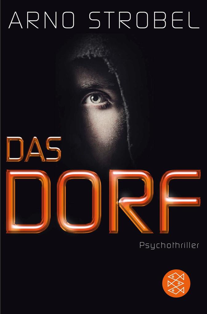 Arno Strobel: Das Dorf - Taschenbuch - Bild 5