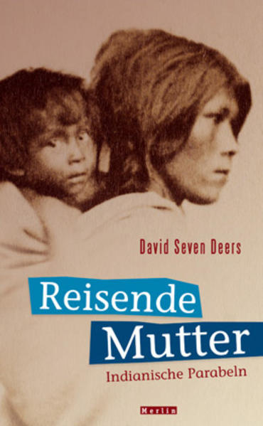 Reisende Mutter David Seven Deers - Bild 5