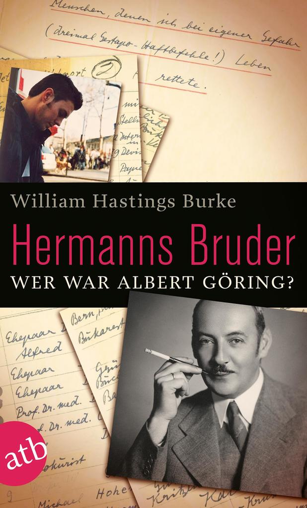Aufbau Taschenbuch Verlag Hermanns Bruder - Bild 4