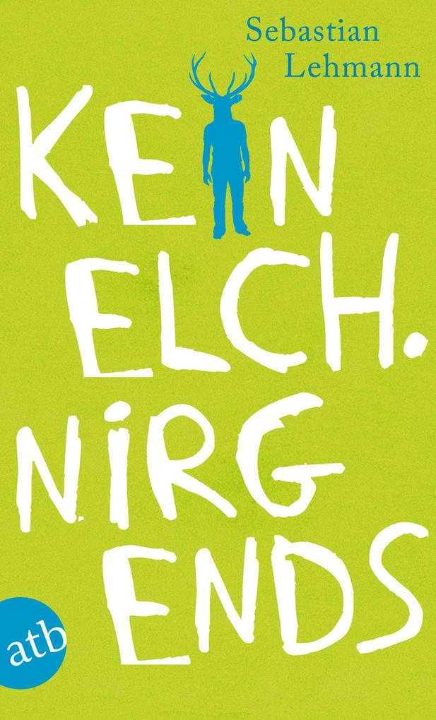Aufbau Taschenbuch Verlag Kein Elch. Nirgends - Bild 6