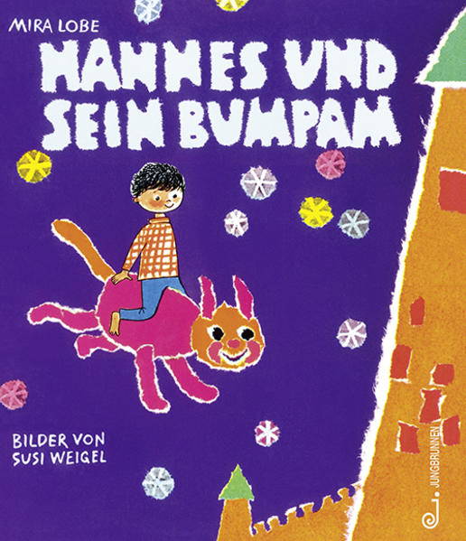 Jungbrunnen Verlag Hannes Und Sein Bumpam - Bild 7