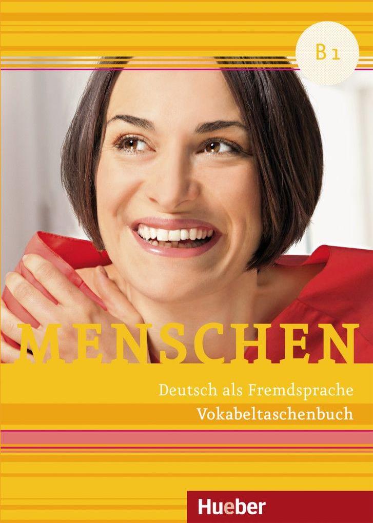 Daniela Niebisch: Menschen B1 - Taschenbuch - Bild 4