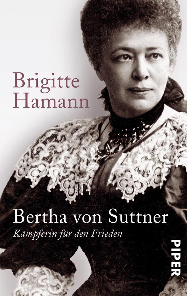Bertha von Suttner: Kämpferin für den Frieden - Bild 6