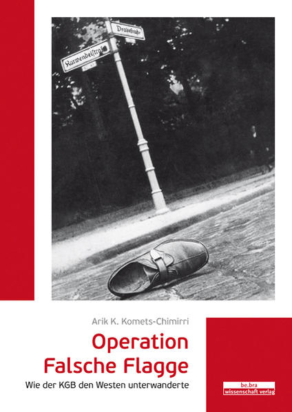 Be.bra Verlag Operation Falsche Flagge - Bild 5