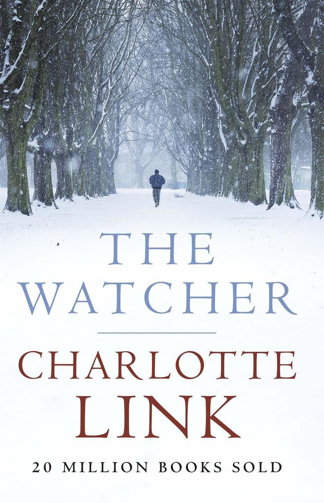 Orion Publishing Group The Watcher - Bild 5