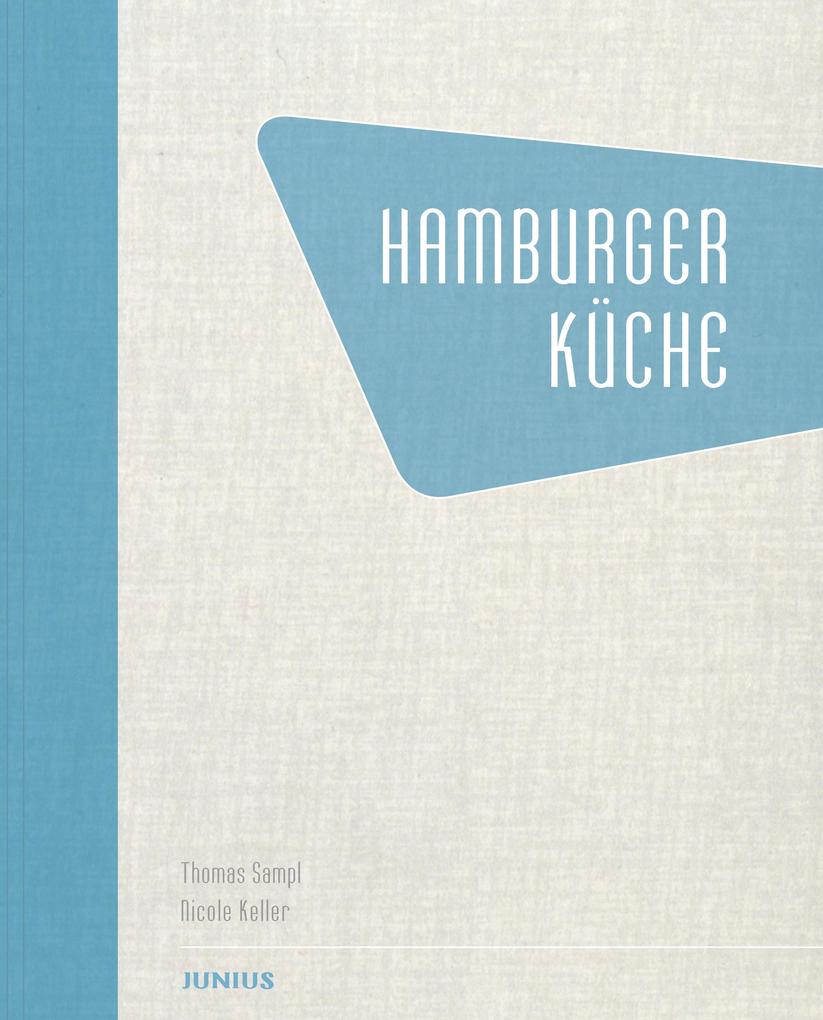 Hamburger Küche Thomas Sampl - Bild 4