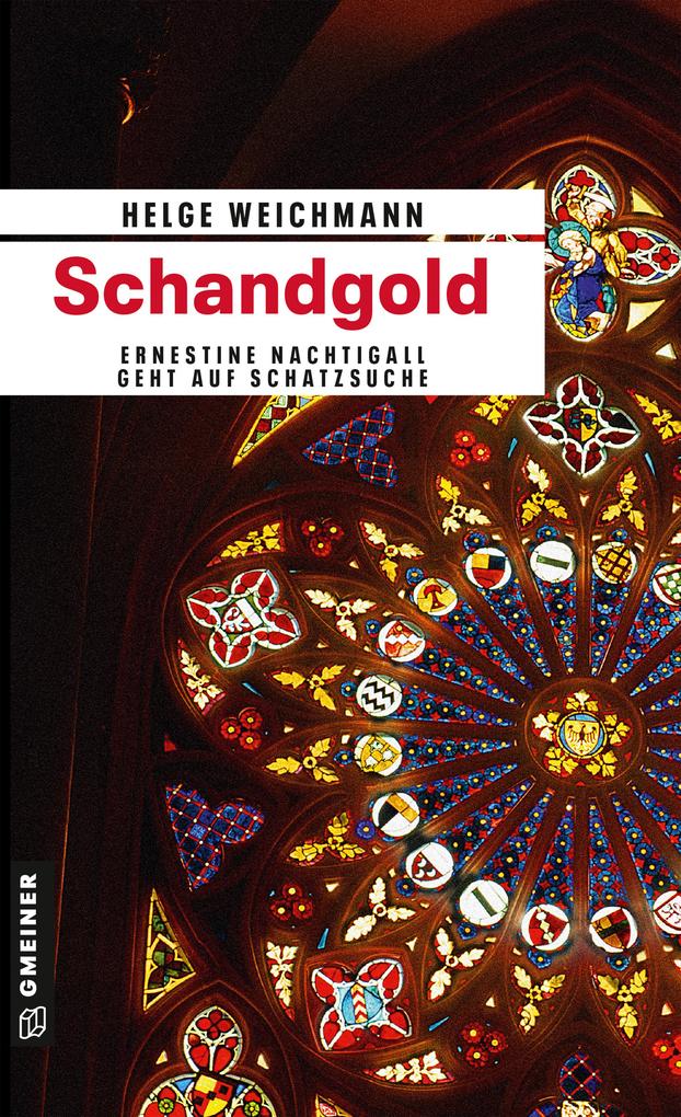 Gmeiner Verlag Schandgold - Bild 5