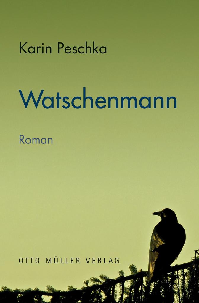 Watschenmann - Karin Peschka