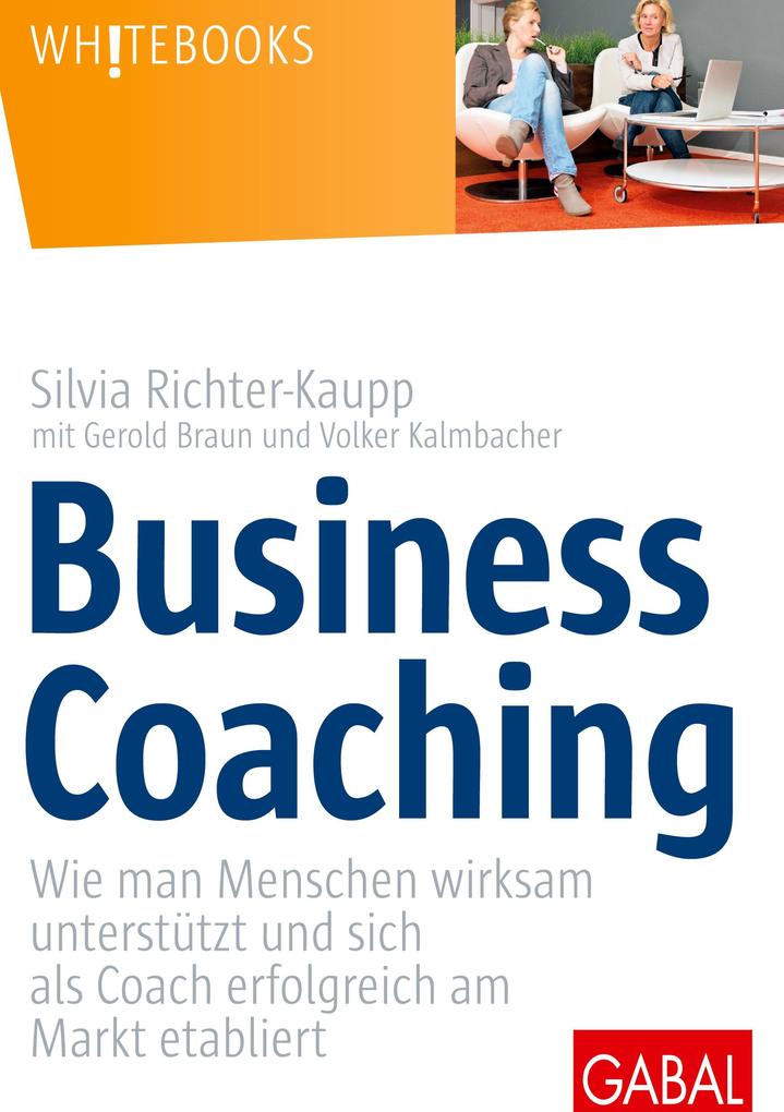 Gabal Braun Business Coaching - Bild 4