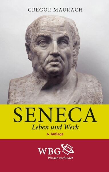 Seneca - Gregor Maurach
