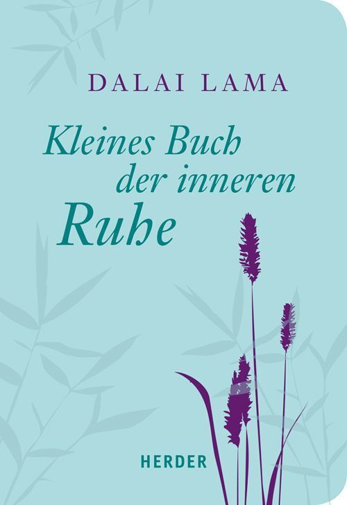 Herder Verlag Gmbh Kleines Buch Der Inneren Ruhe - Bild 7