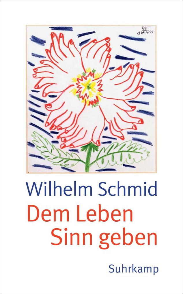 Suhrkamp Verlag Dem Leben Sinn Geben - Bild 3
