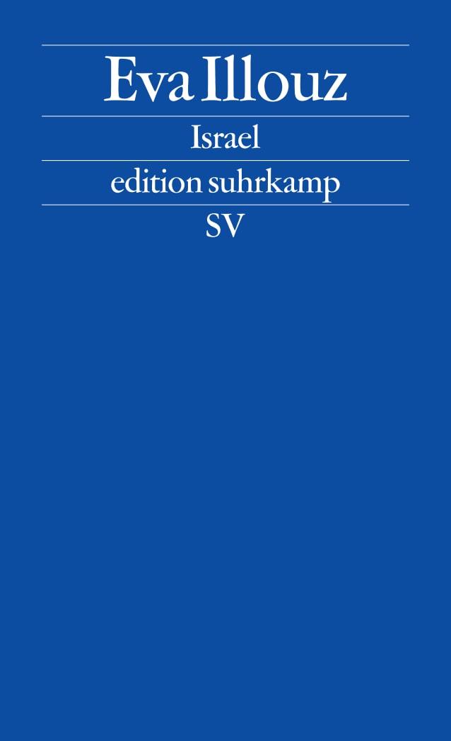 Suhrkamp Verlag Israel - Bild 5