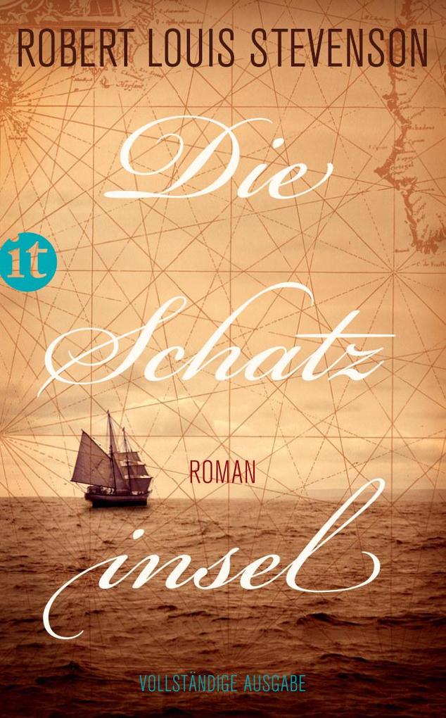 Die Schatzinsel: Roman (insel taschenbuch) - Bild 5