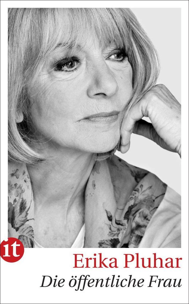 Insel Verlag Gmbh Die Öffentliche Frau - Bild 4