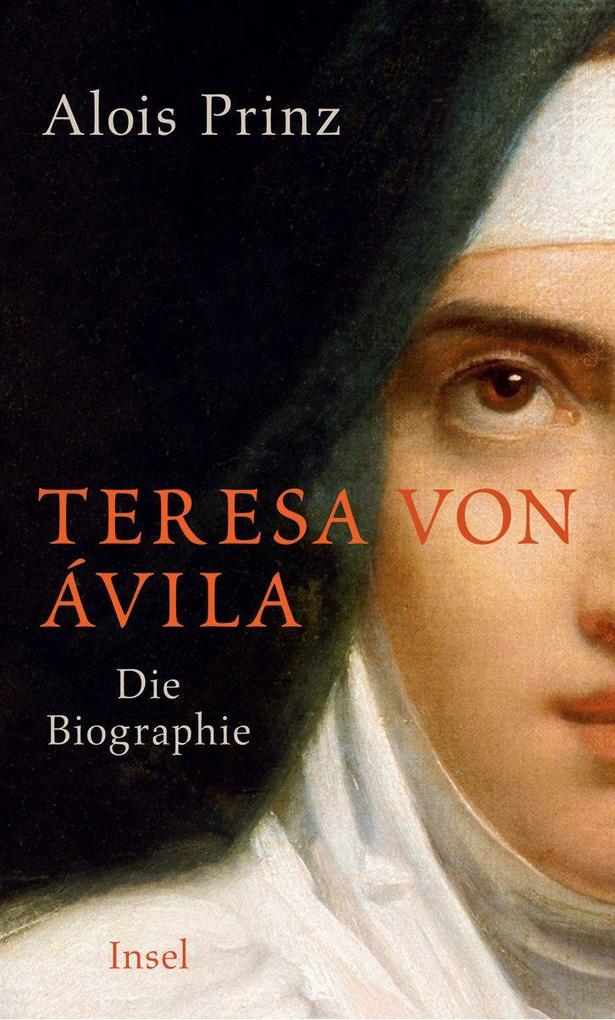 Insel Verlag Gmbh Teresa Von Ávila - Bild 6