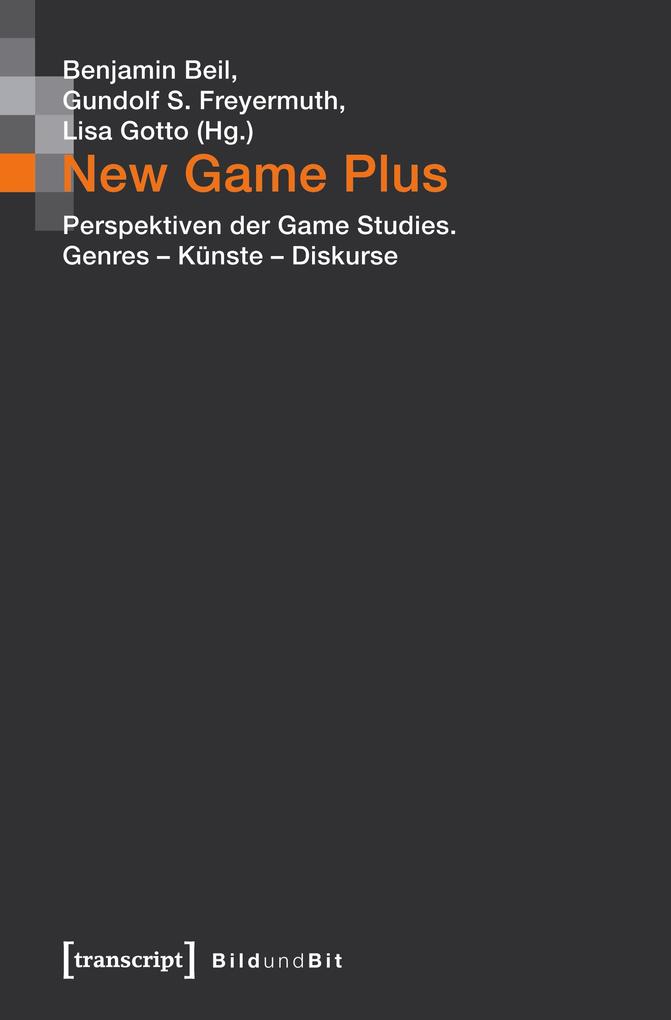 New Game Plus Benjamin Beil - Bild 4