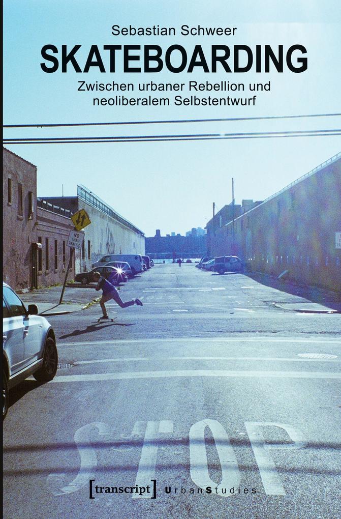 Transcript Skateboarding, Fachbücher Von Sebastian Schweer - Bild 4