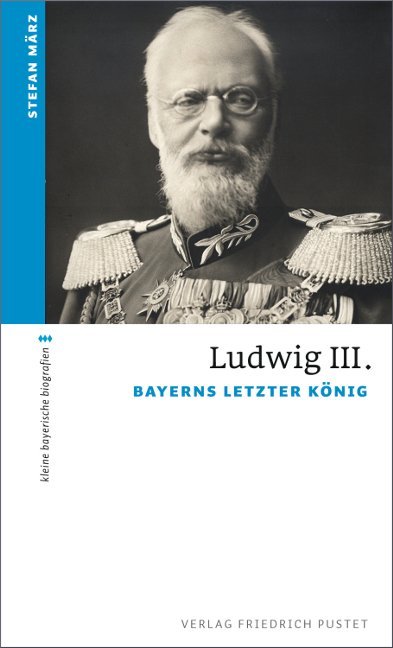 Ludwig III. - Stefan März