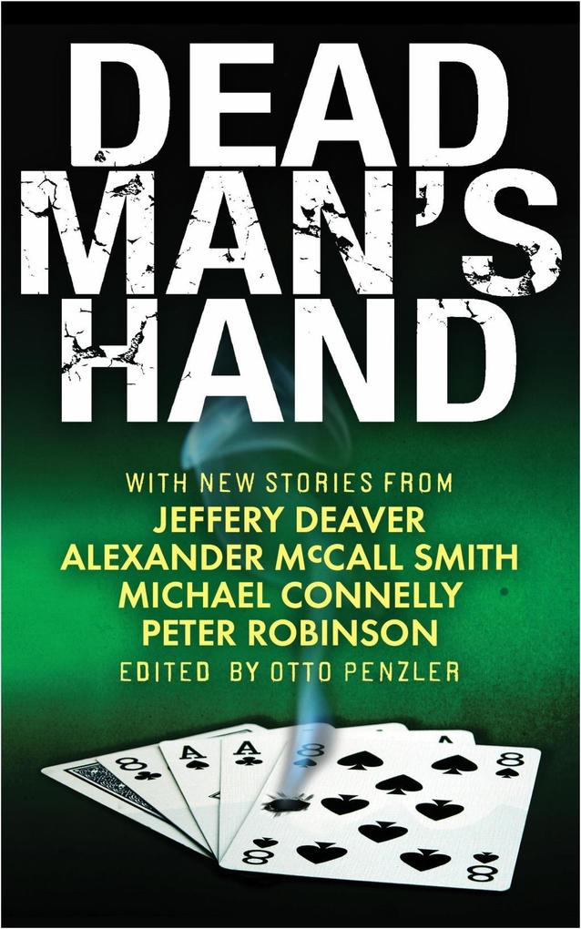 Dead Man's Hand - Otto Penzler