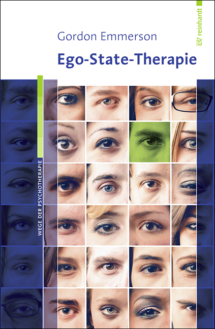 Reinhardt Ernst Ego-State-Therapie - Bild 4