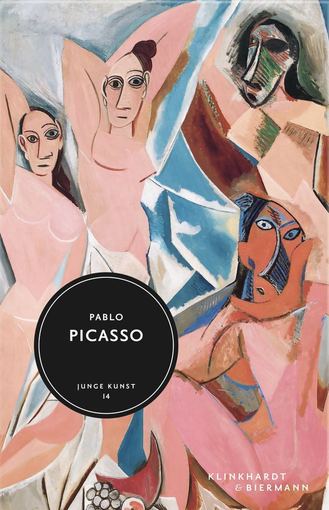 Klinkhardt Pablo Picasso, Fachbücher Von Markus Müller - Bild 5