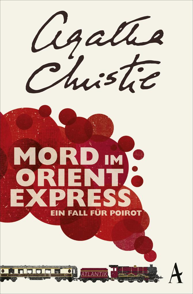 Atlantik Verlag Mord Im Orientexpress - Bild 7