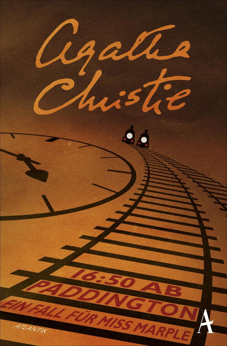 Agatha Christie: 16 Uhr 50 ab Paddington - Taschenbuch - Bild 8