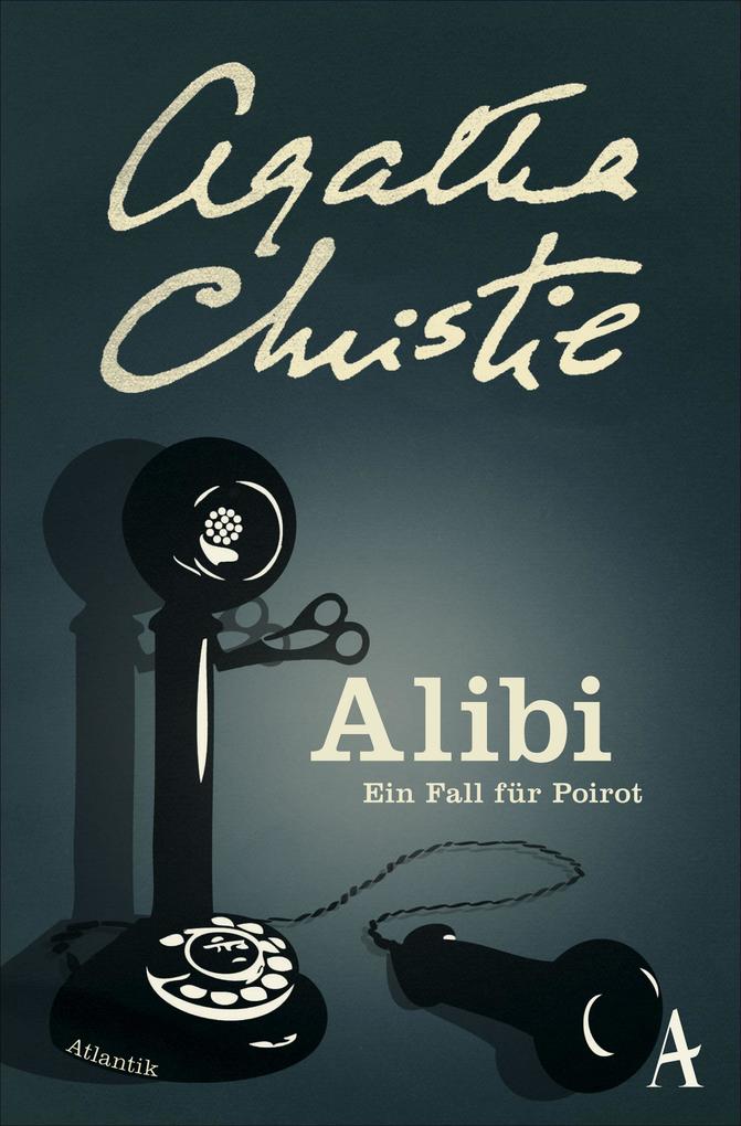 Atlantik Verlag Alibi - Bild 4