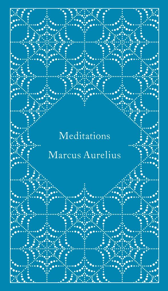 Meditations Marcus Aurelius - Bild 5