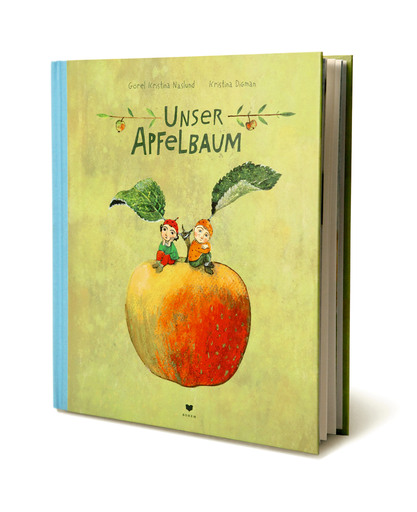 Unser Apfelbaum - Bild 6