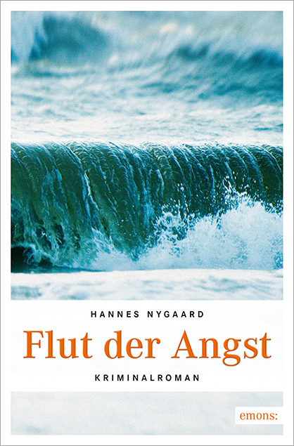 Flut der Angst: Kriminalroman (Hinterm Deich Krimi) - Bild 6