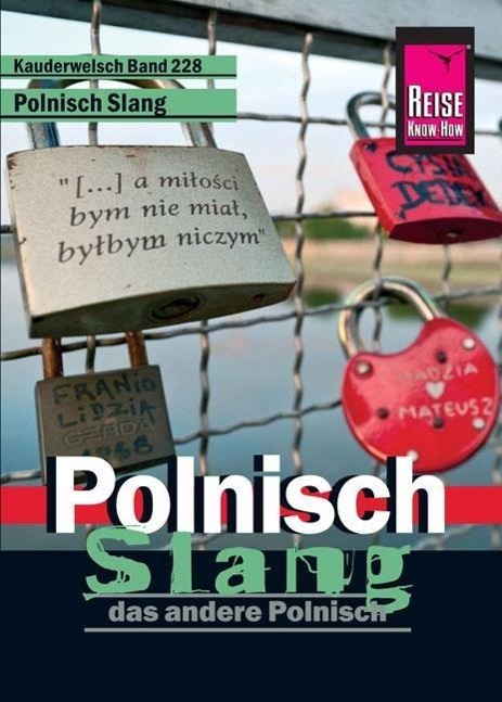 Reise Know-How Rump Gmbh Reise Know-How Sprachführer Polnisch Slang - Das Andere Polnisch - Bild 5