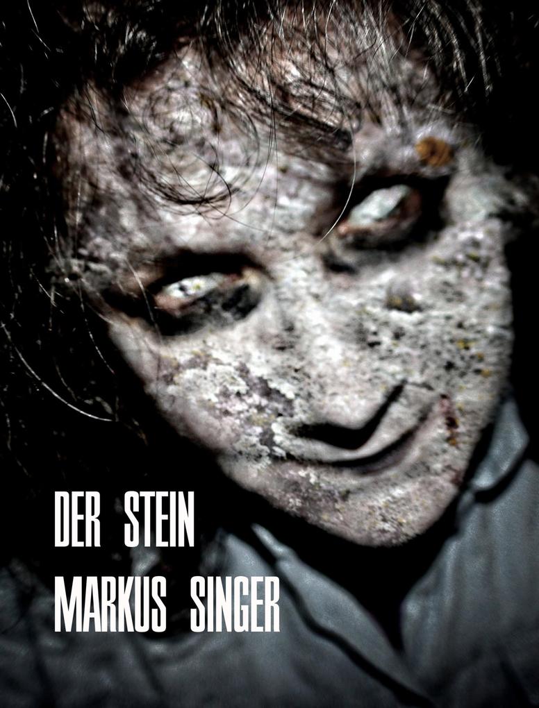 Der Stein - Markus Singer