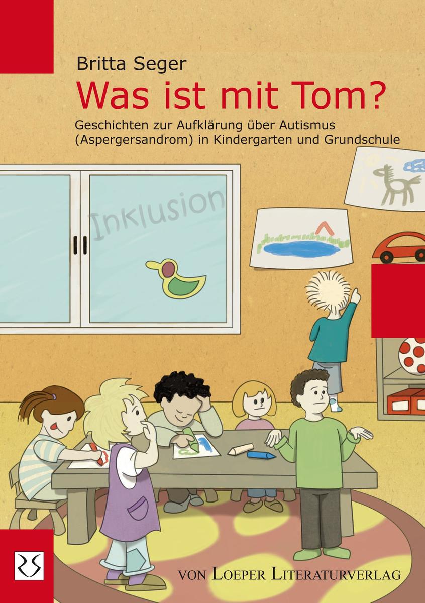 Loeper Angelika Von Was Ist Mit Tom?
